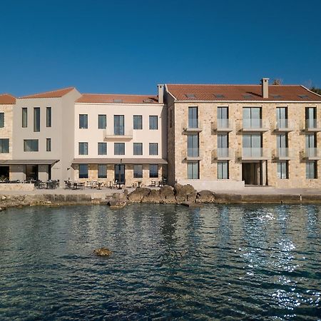 The Tanneries Hotel & Spa Chania  Exterior photo