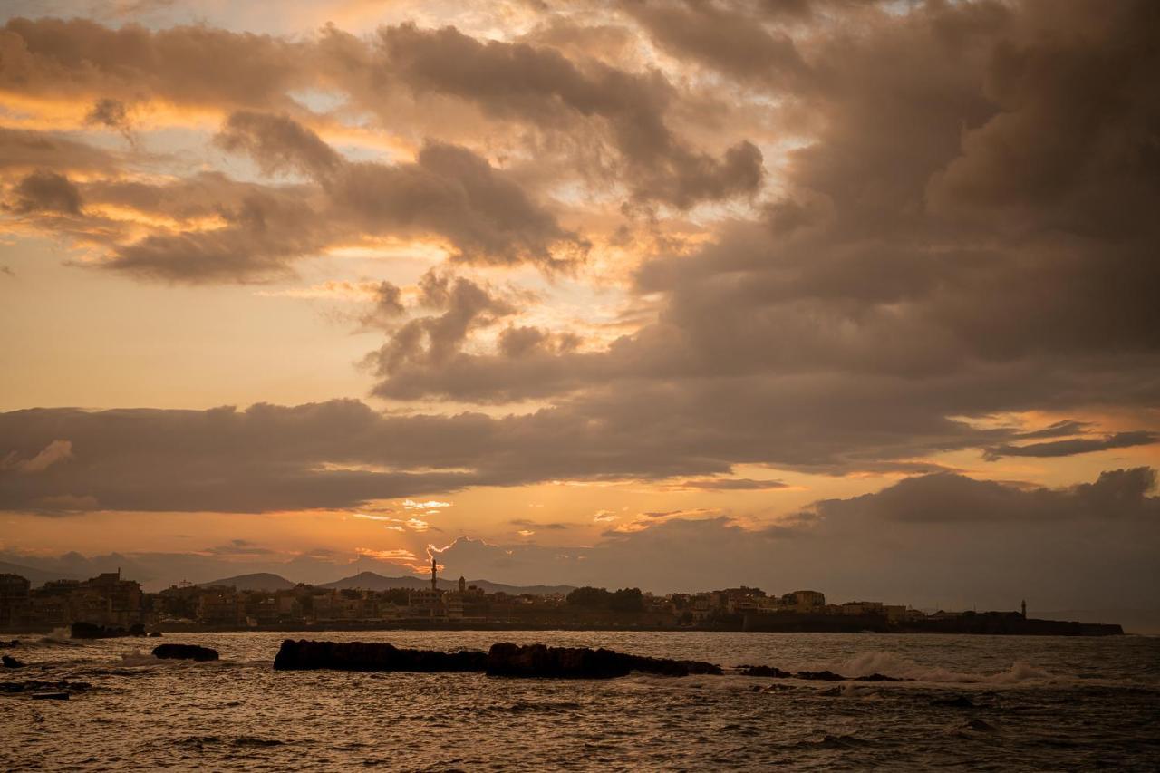 The Tanneries Hotel & Spa Chania  Exterior photo