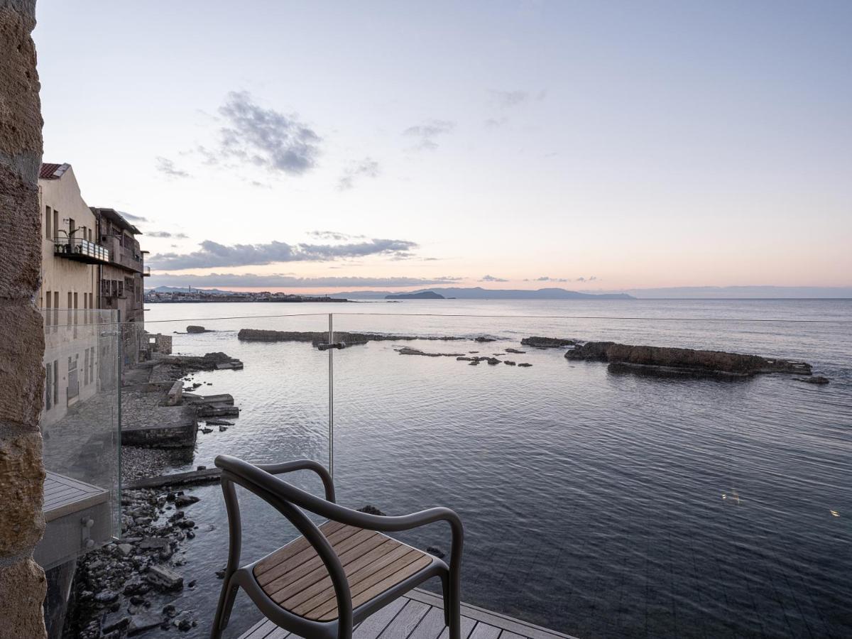 The Tanneries Hotel & Spa Chania  Exterior photo